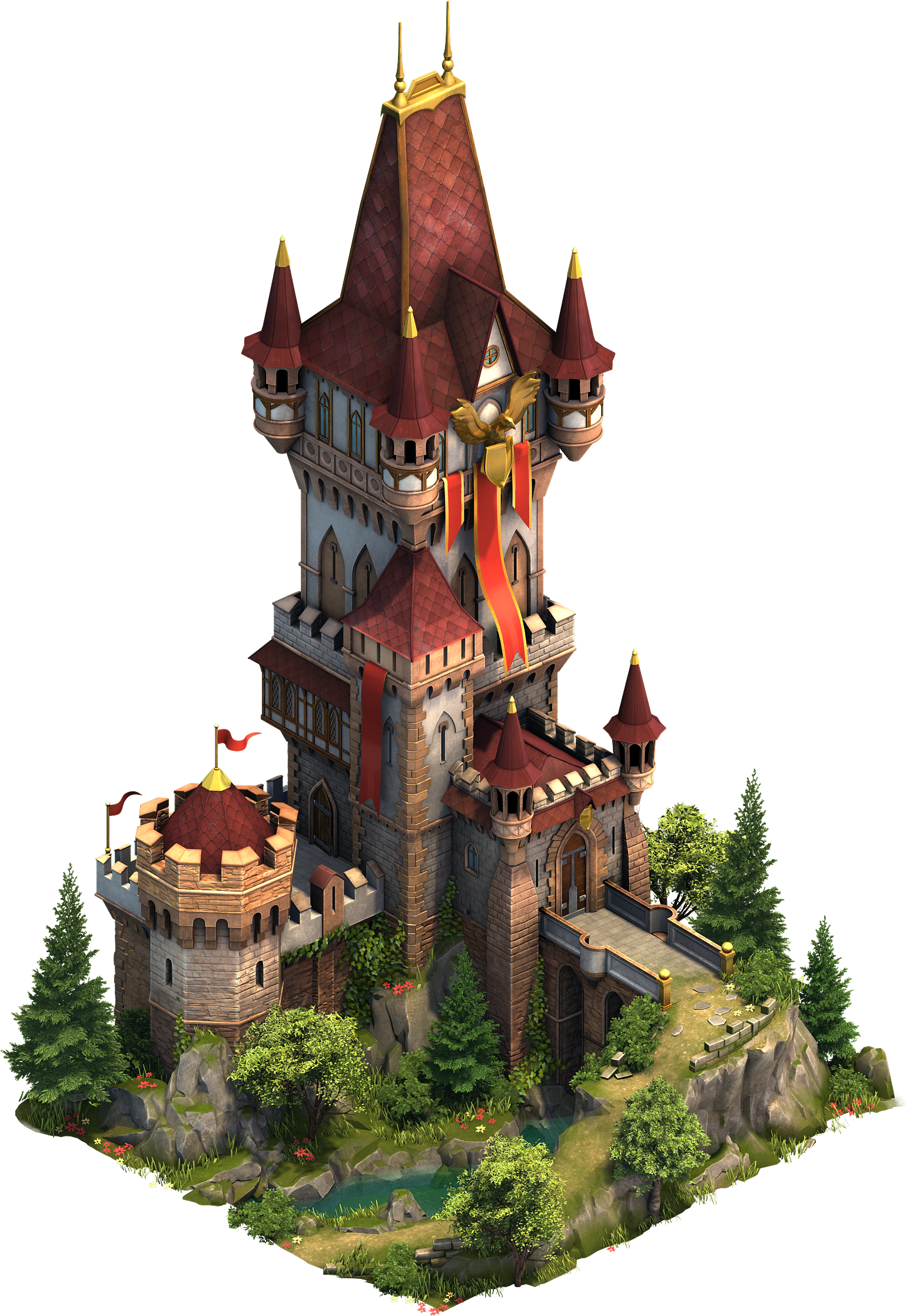 Update Guild Battlegrounds Update 2023 Forge of Empires Forum